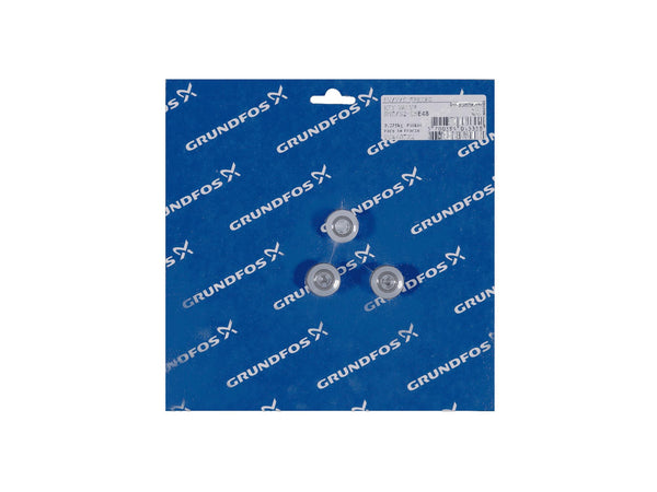 Grundfos 96440722, Valve Kit DME/S2-DME48 PV/V/C Spring