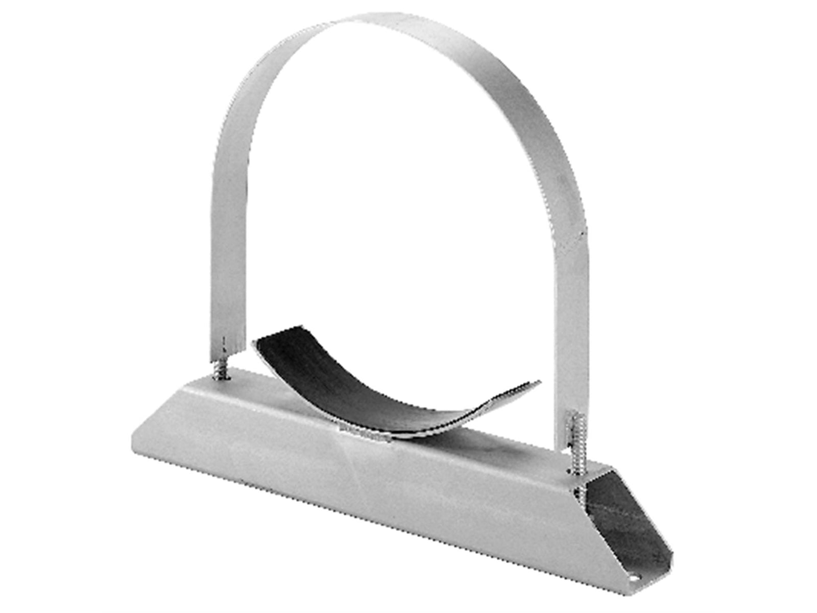 Grundfos 96449565, Support Horizontal BM4 Bracket