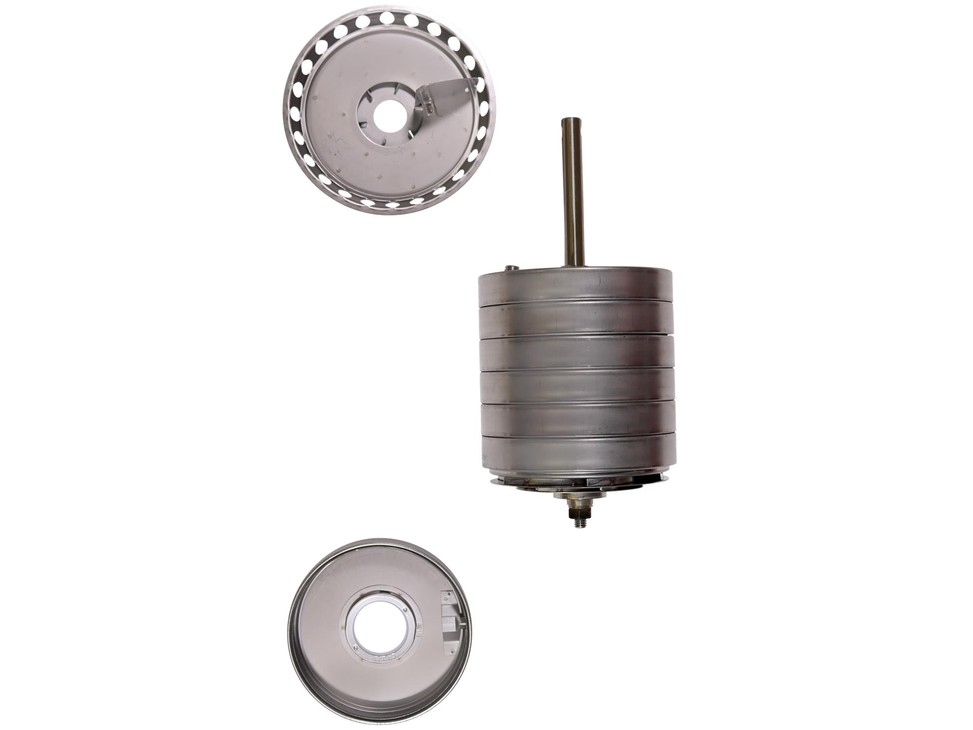 Grundfos 96453490, Chamber Stack Kit CR/CRI 1-7