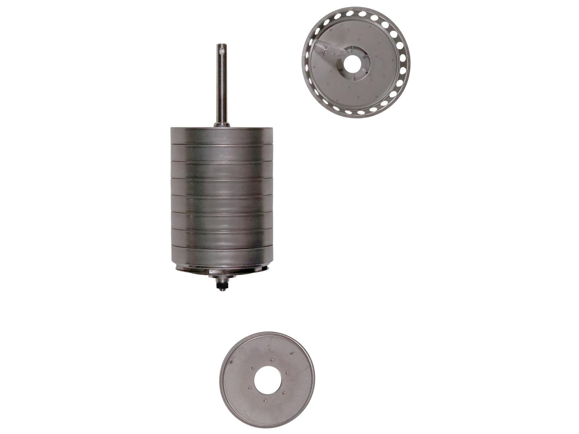 Grundfos 96453492, Chamber Stack Kit CR/CRI 1-9