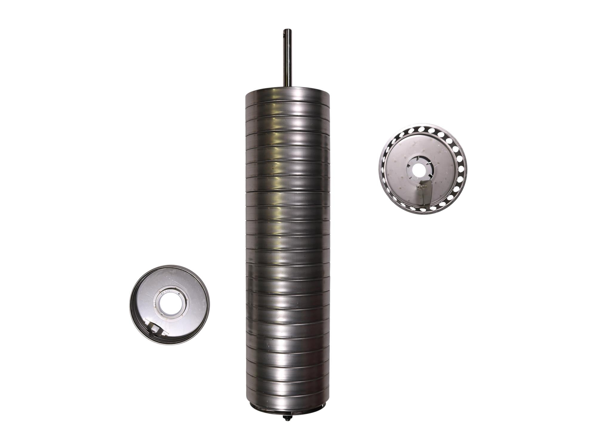 Grundfos 96453501, Chamber Stack Kit CR/CRI 1-23