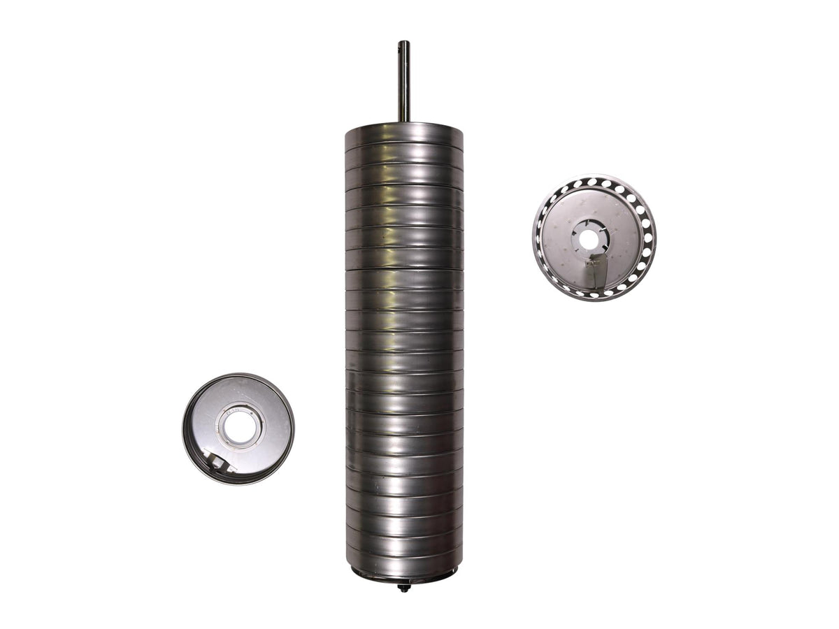 Grundfos 96453501, Chamber Stack Kit CR/CRI 1-23