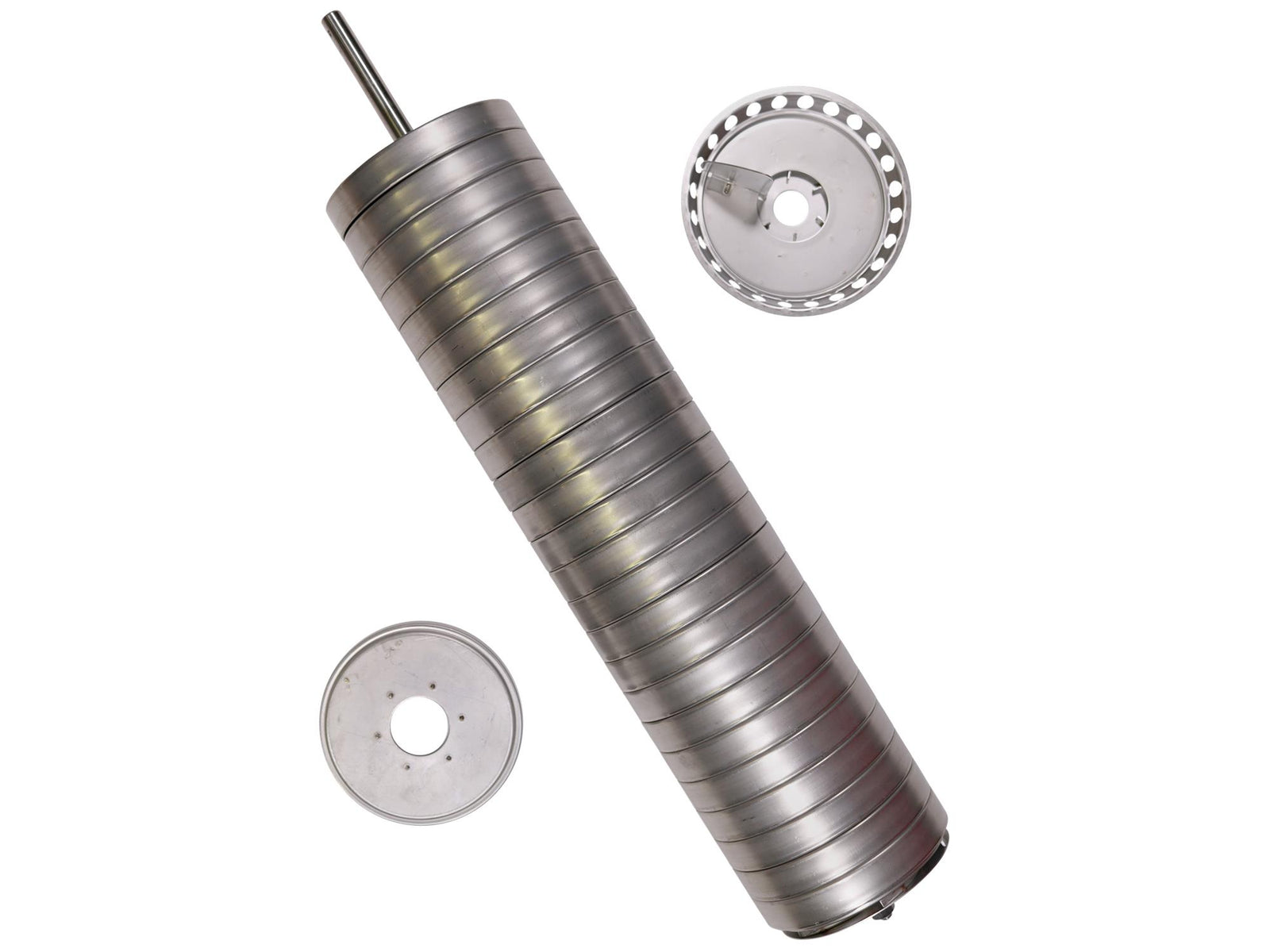 Grundfos 96453502, Chamber Stack Kit CR/CRI 1-25