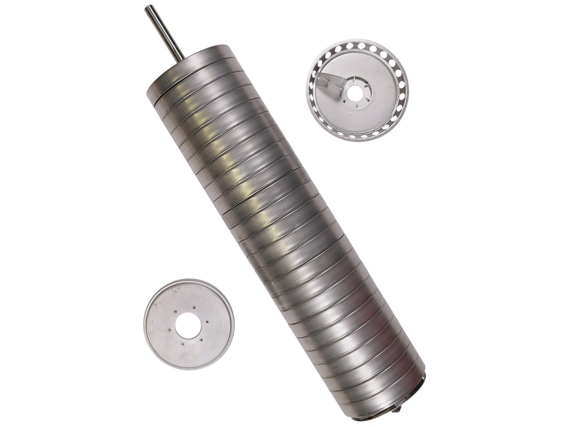 Grundfos 96453502, Chamber Stack Kit CR/CRI 1-25