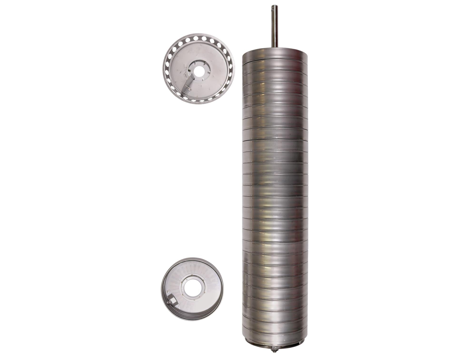Grundfos 96453503, Chamber Stack Kit CR/CRI 1-27
