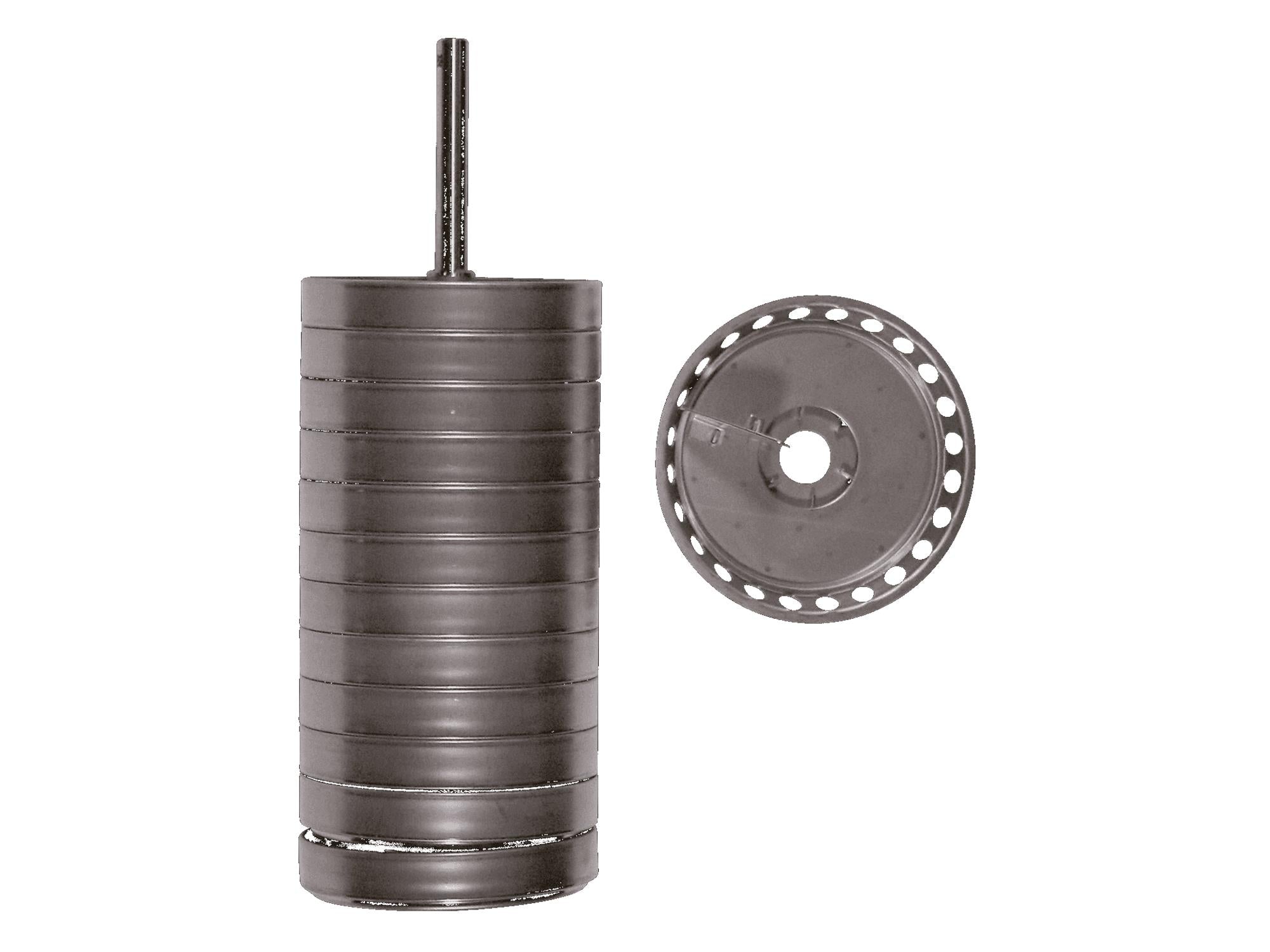 Grundfos 96453517, Chamber Stack Kit CRN 1-12