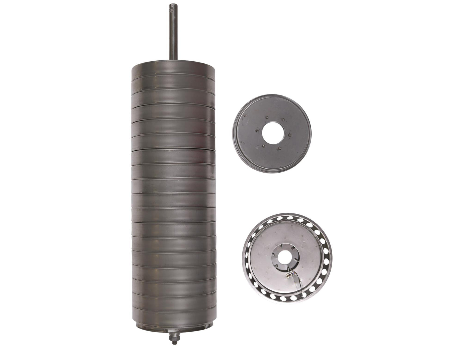 Grundfos 96453521, Chamber Stack Kit CRN 1-19