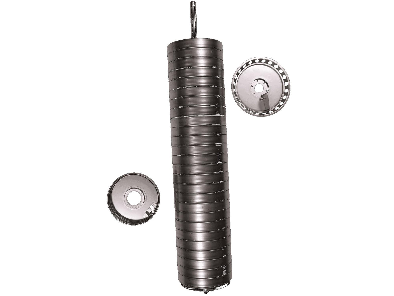 Grundfos 96453547, Chamber Stack Kit for CR/CRI 3-27