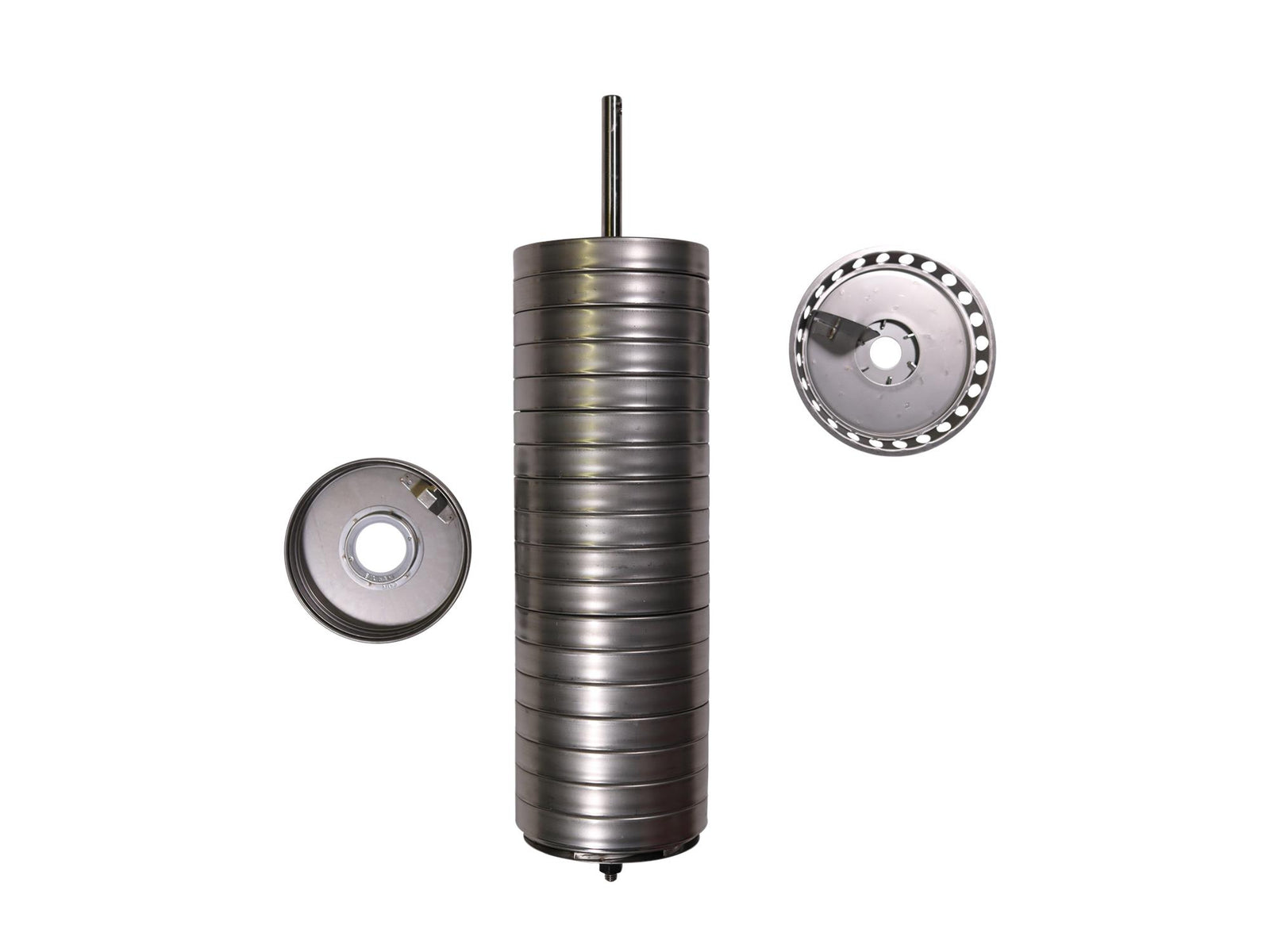 Grundfos 96453566, Chamber Stack Kit CRN 3-19