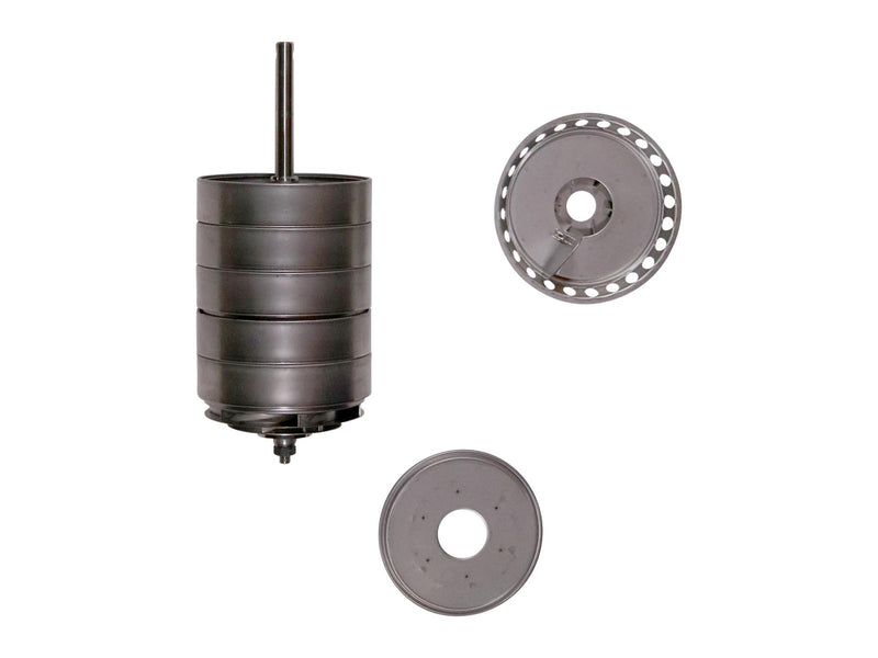 Grundfos 96453579, Chamber Stack Kit CR/CRI 5-6