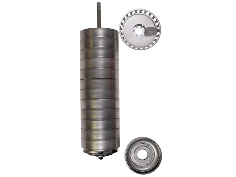 Grundfos 96453586, Chamber Stack Kit CR/CRI 5-13