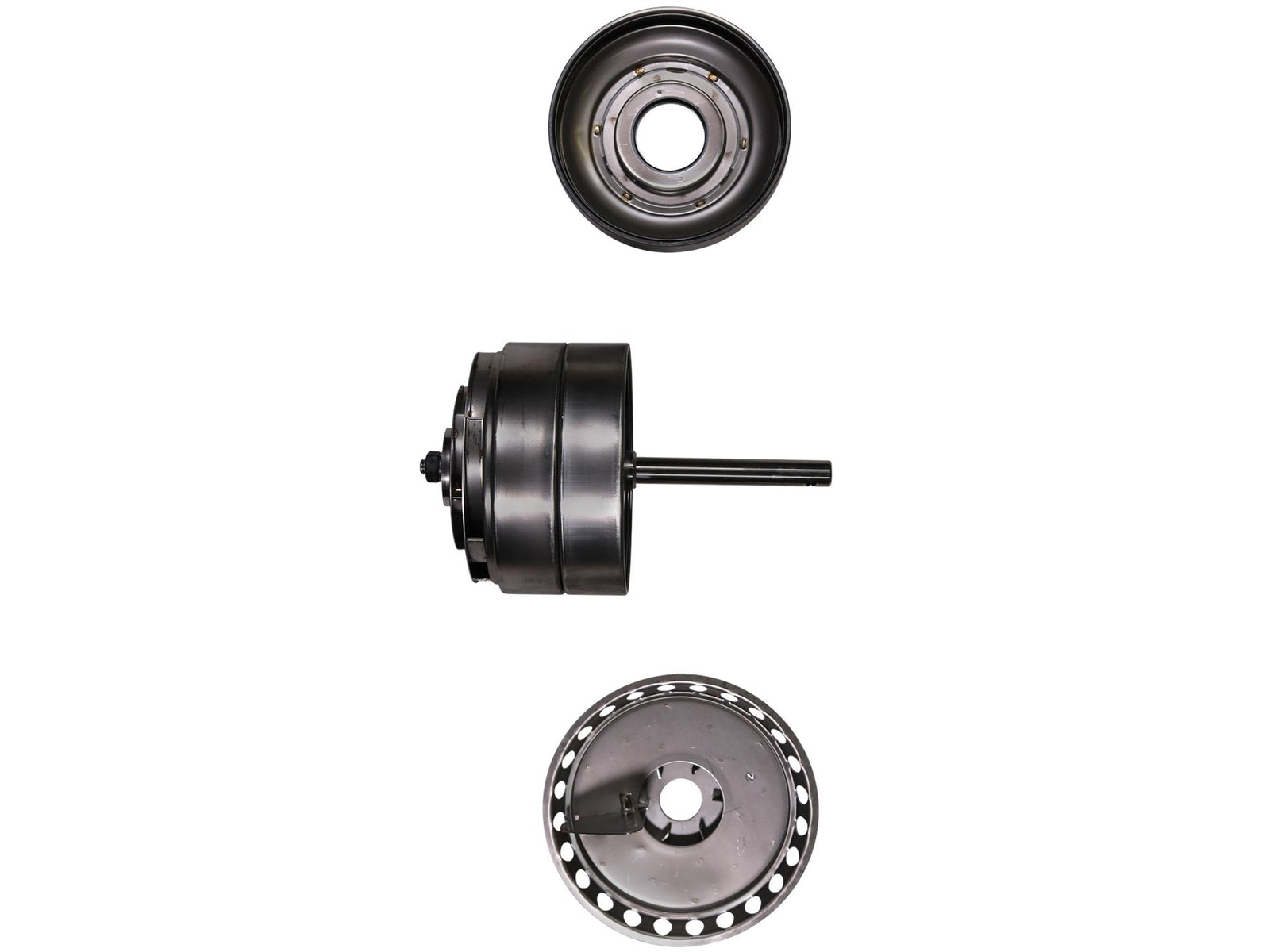 Grundfos 96453599, CRN5-3 Chamber Stack Kit