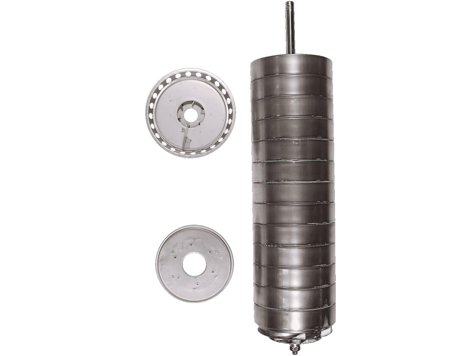 Grundfos 96453610, Chamber Stack Kit for CRN 5-14