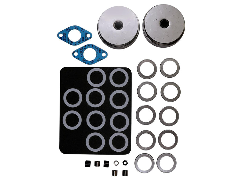 Grundfos 96455097, Wear Parts Kit for CR/I/N5 -12 Stages (SIC)