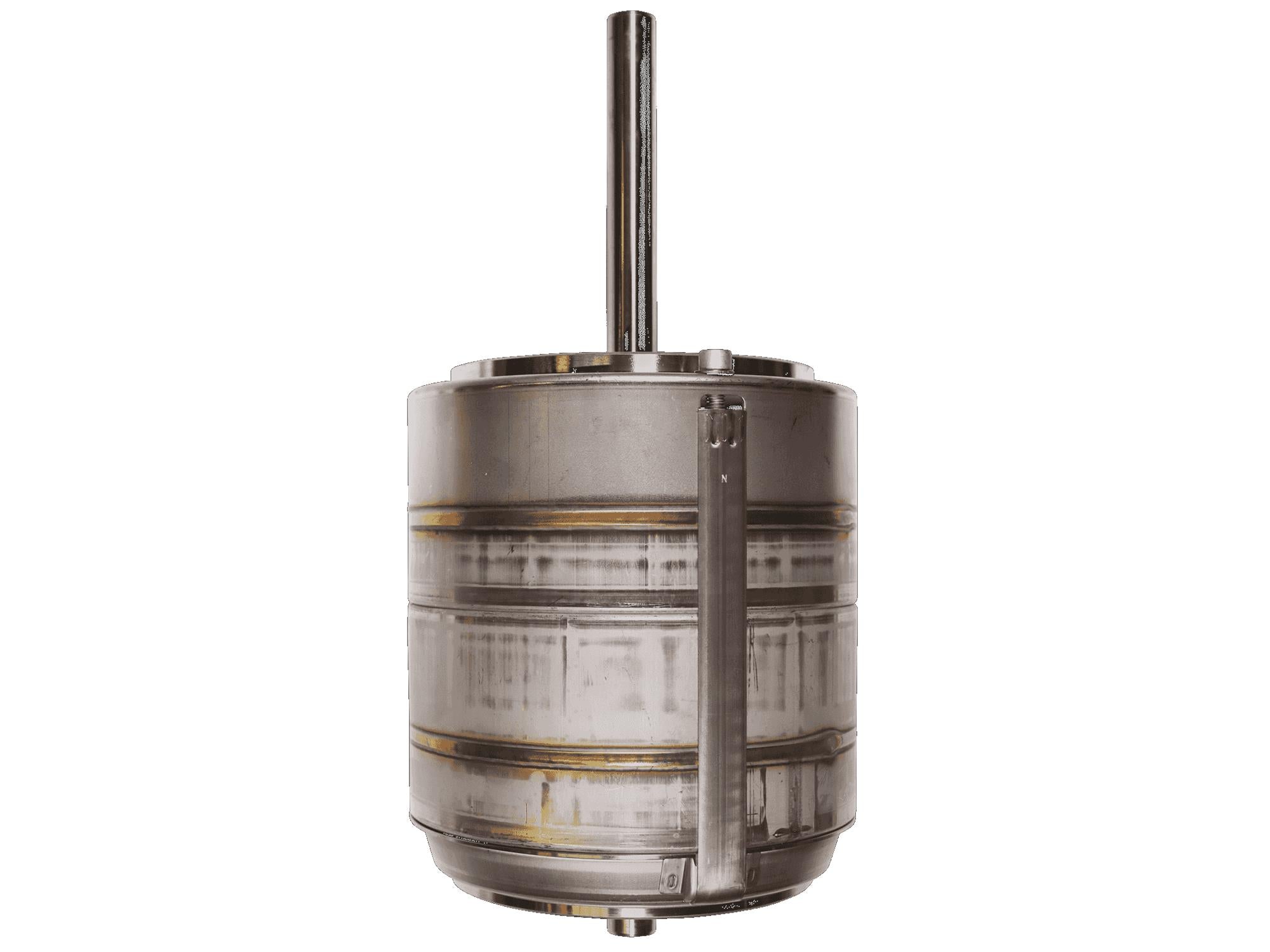 Grundfos 96458128, Chamber Stack Kit for CRN 90-2