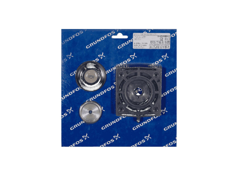 Grundfos 96476704, Diaphragm Kit