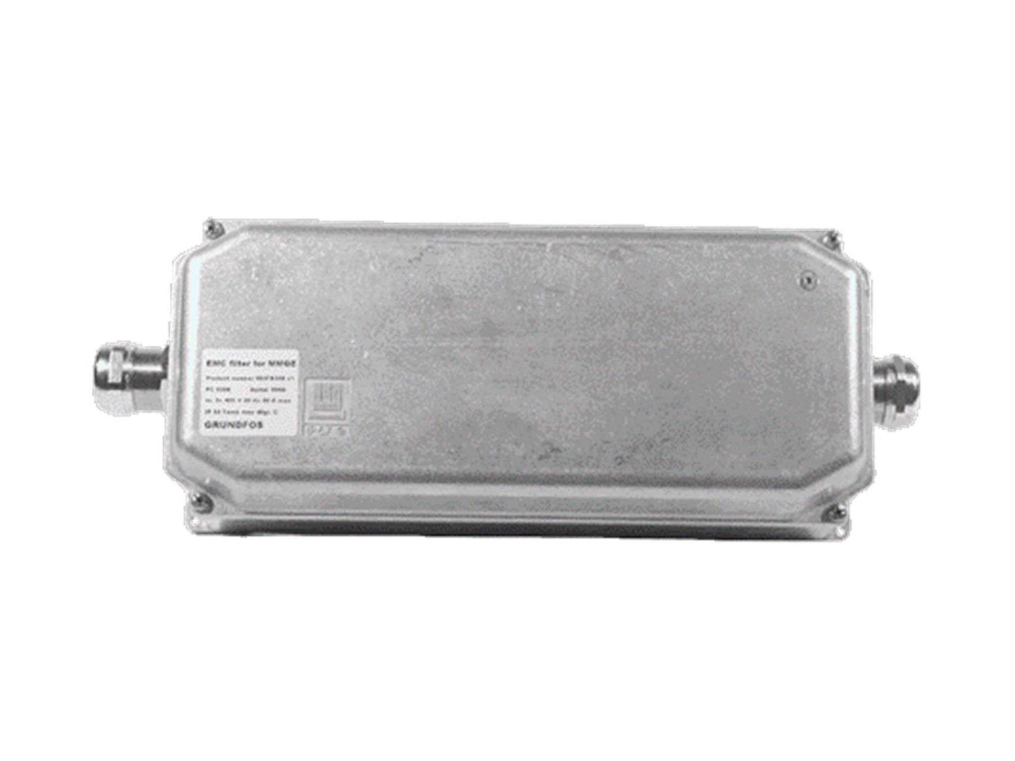 Grundfos 96478309, EMC Filter MGE HV VEM