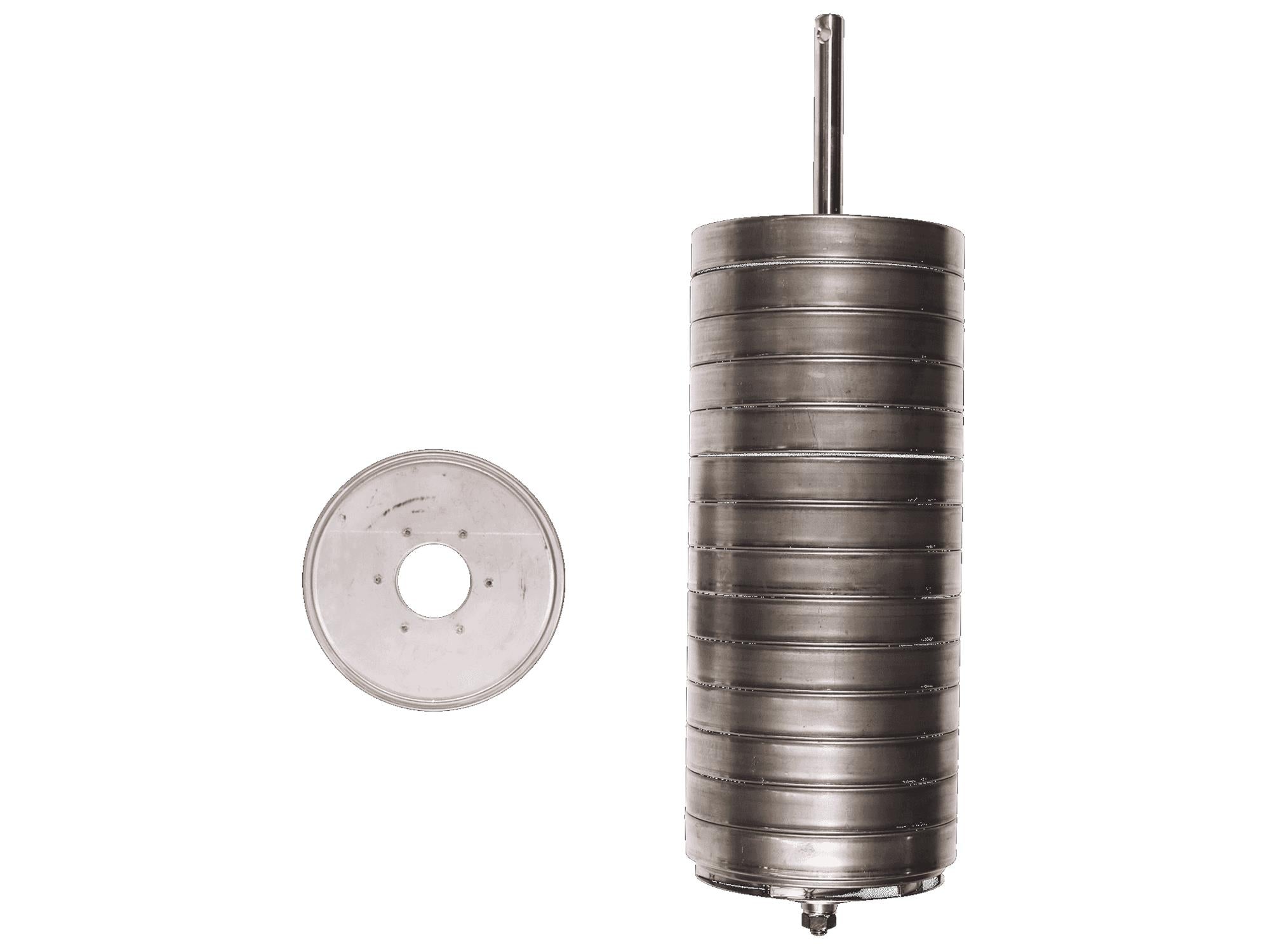 Grundfos 96479068, Chamber Stack Kit CR/CRI 1s-15