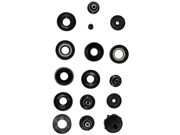 Grundfos 96479866, Wear Parts Kit for SQ/SQE2 and 10SQ/SQE Models