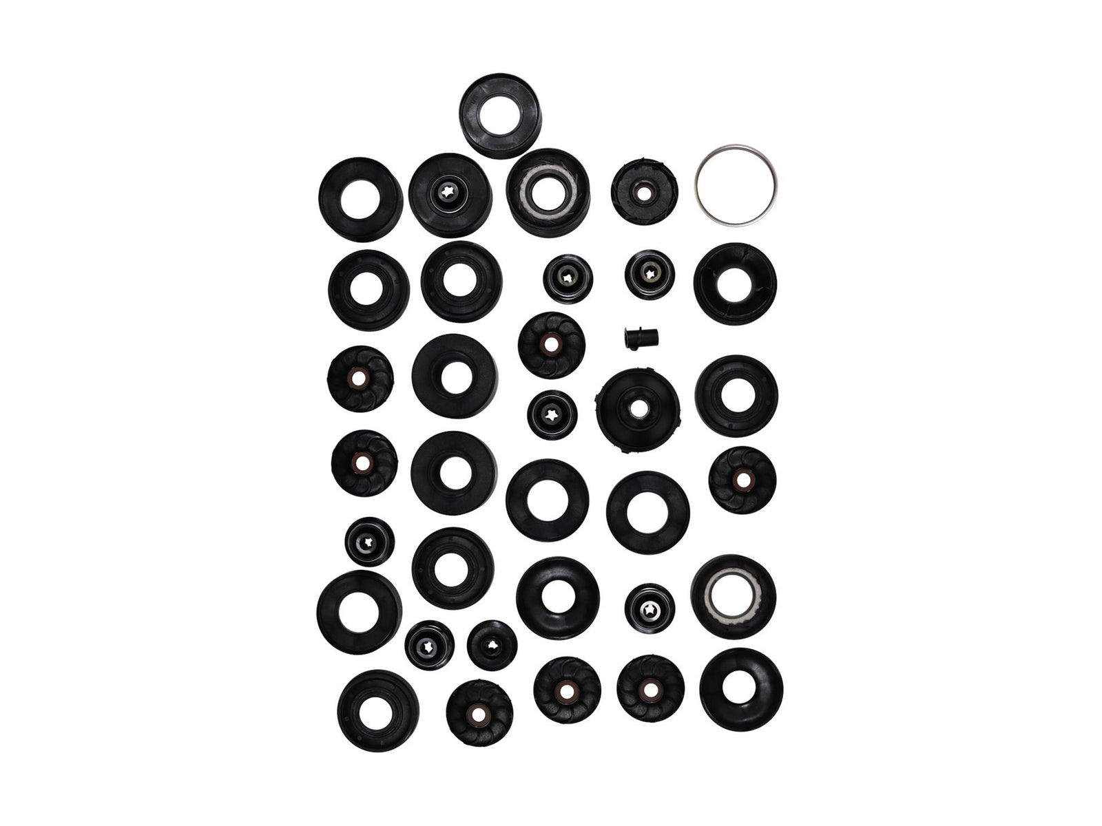 Grundfos 96479870, Wear Parts Kit for SQ/SQE3 65-105 and 15SQ/SQE 180-290