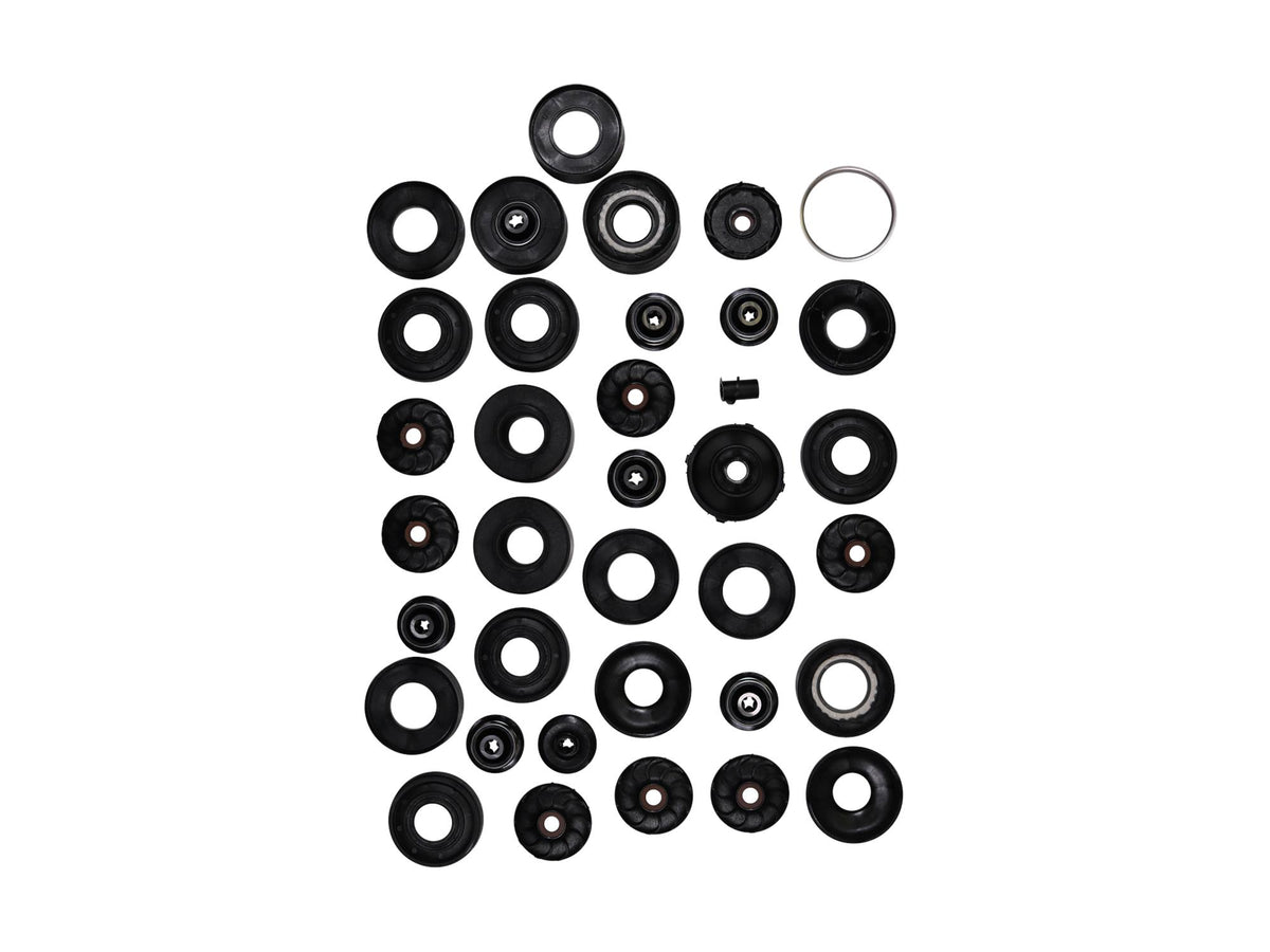 Grundfos 96479870, Wear Parts Kit for SQ/SQE3 65-105 and 15SQ/SQE 180-290