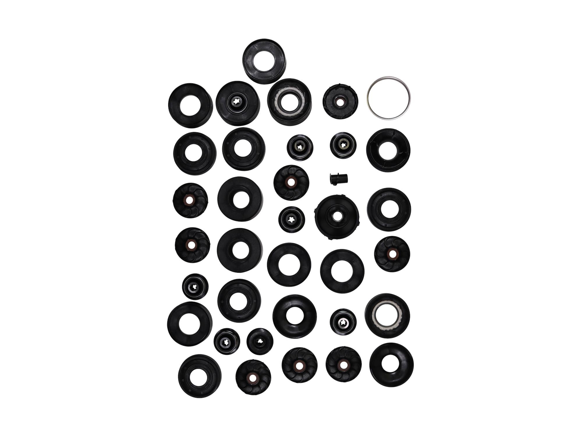 Grundfos 96479870, Wear Parts Kit for SQ/SQE3 65-105 and 15SQ/SQE 180-290