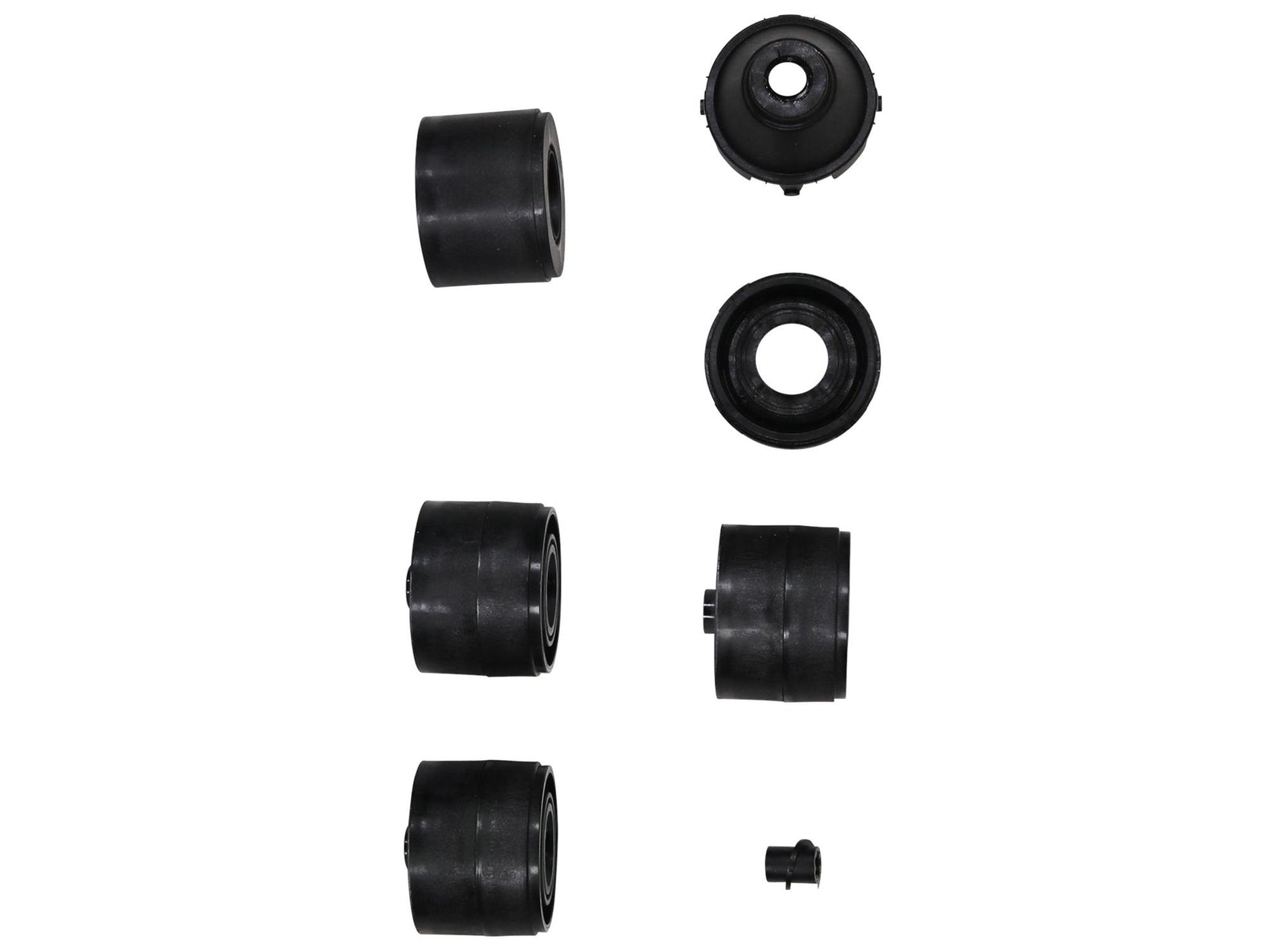 Grundfos 96479871, Wear Parts Kit for SQ/SQE5 and 22SQ/SQE Pumps