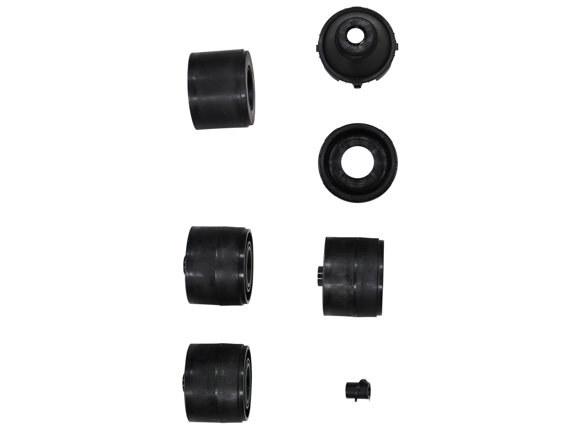 Grundfos 96479871, Wear Parts Kit for SQ/SQE5 and 22SQ/SQE Pumps