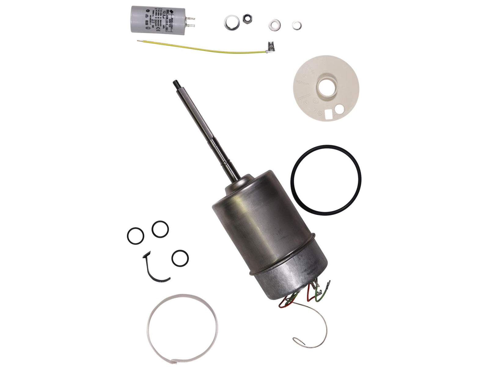 Grundfos 96488391, Motor Kit MQ3-35 50 Hz 230V