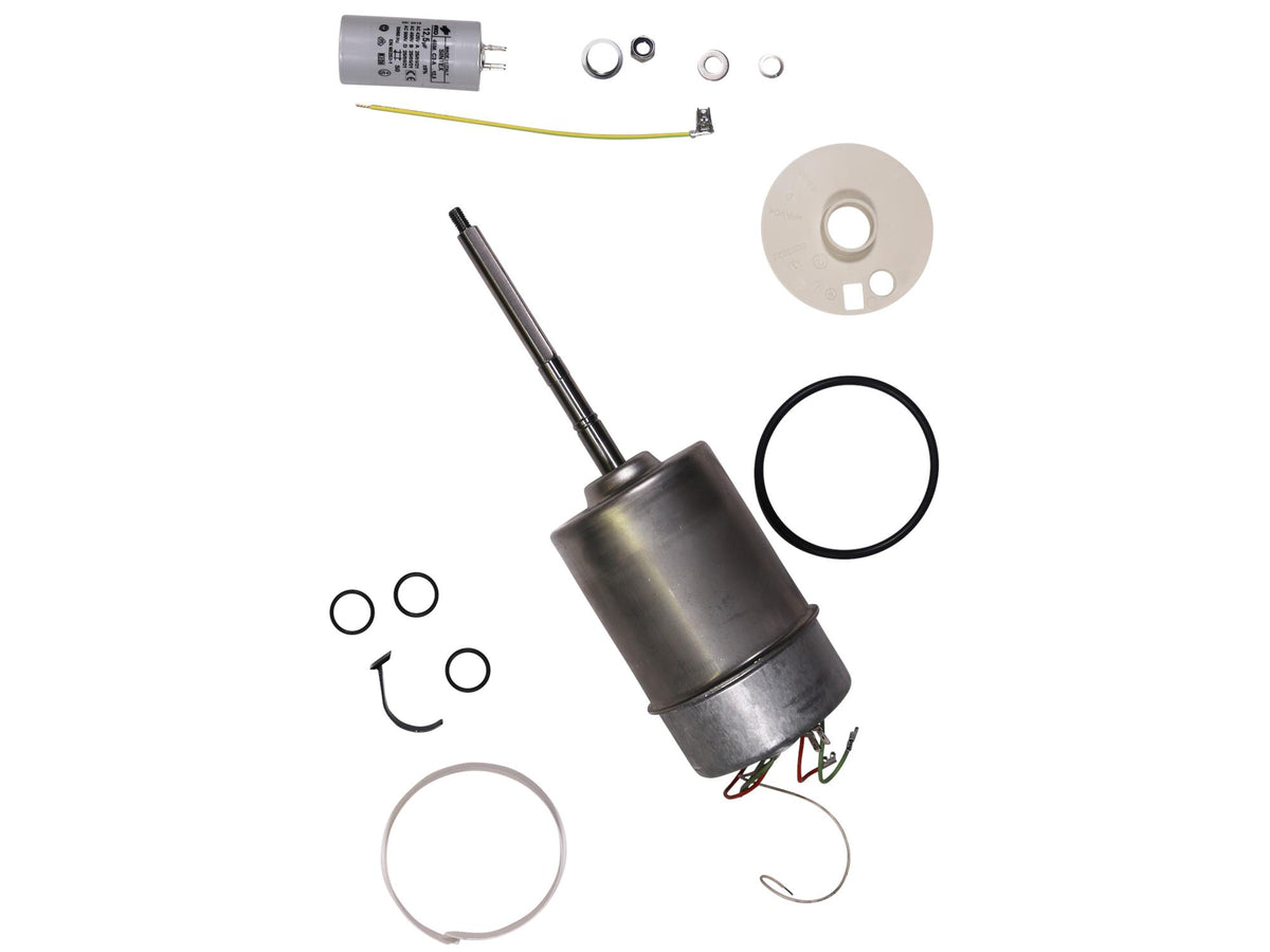 Grundfos 96488391, Motor Kit MQ3-35 50 Hz 230V
