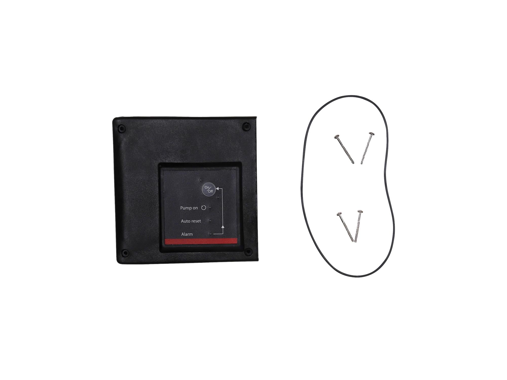 Grundfos 96488399, Terminal Box Cover Kit