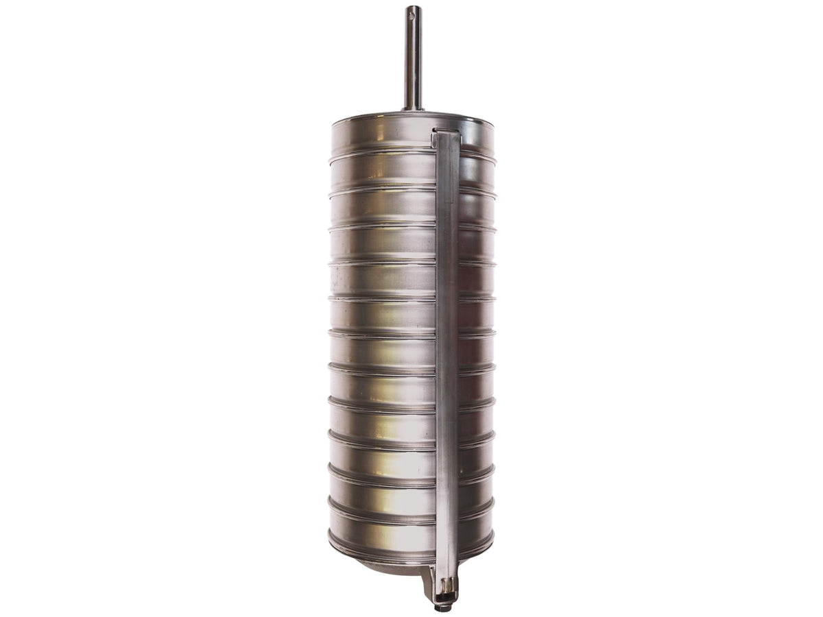 Grundfos 96491704, Chamber Stack Kit for CRI 10-12