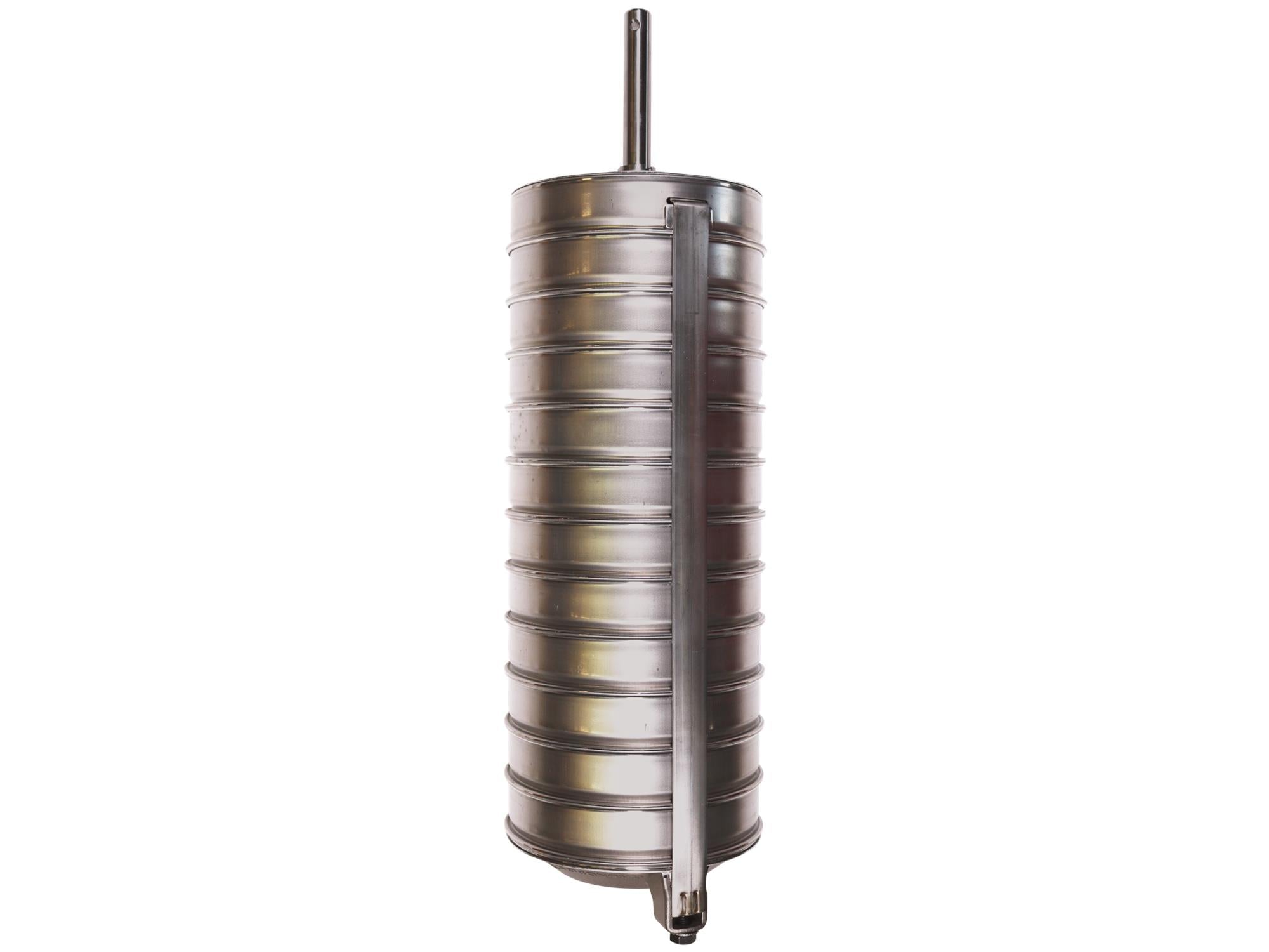 Grundfos 96491704, Chamber Stack Kit for CRI 10-12