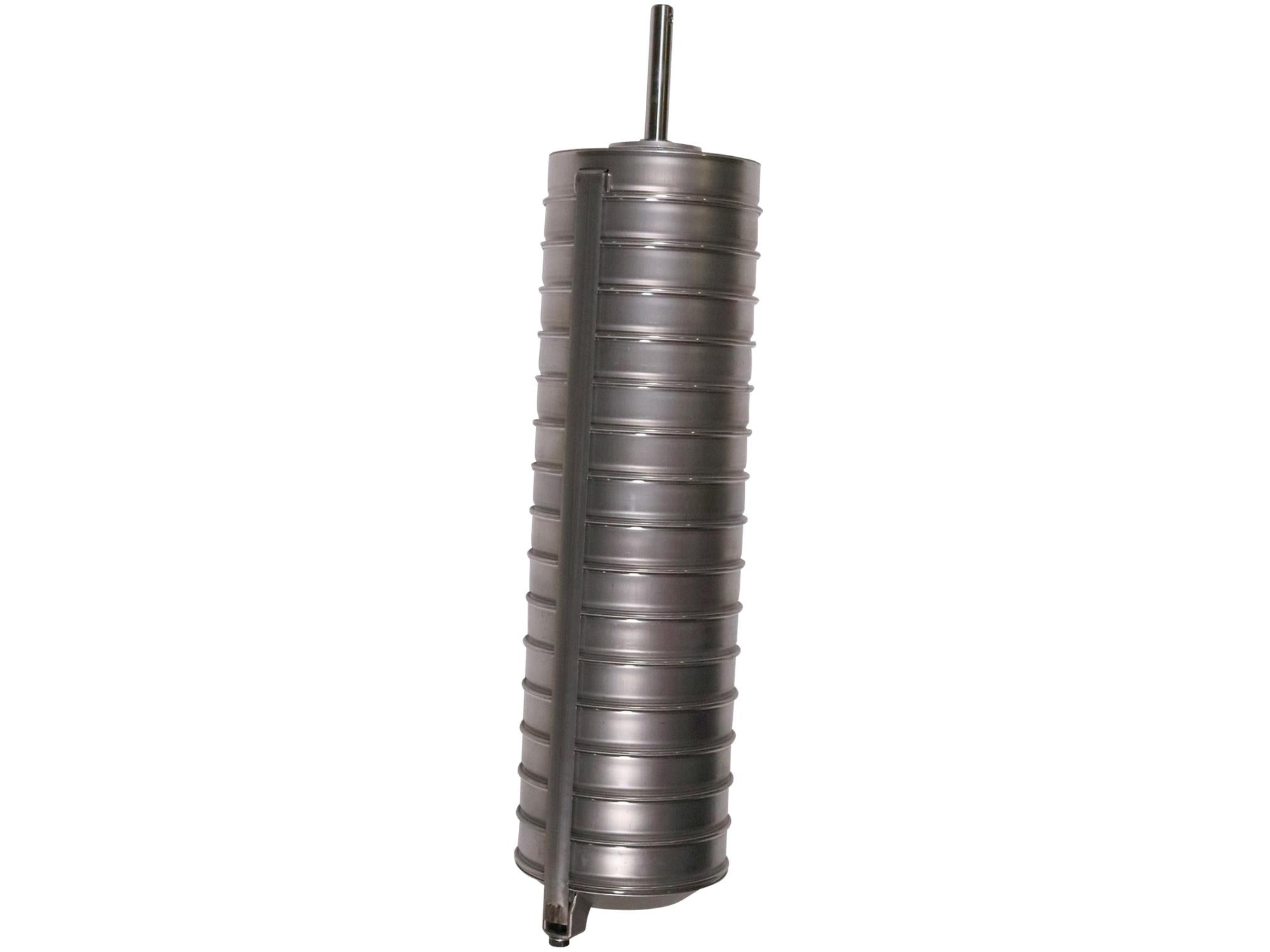 Grundfos 96491706, Chamber Stack Kit CRI 10-16