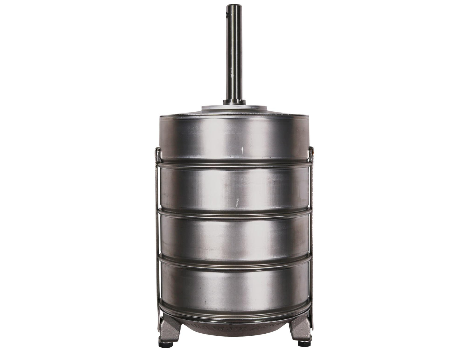 Grundfos 96491739, Chamber Stack Kit CRI 15-4