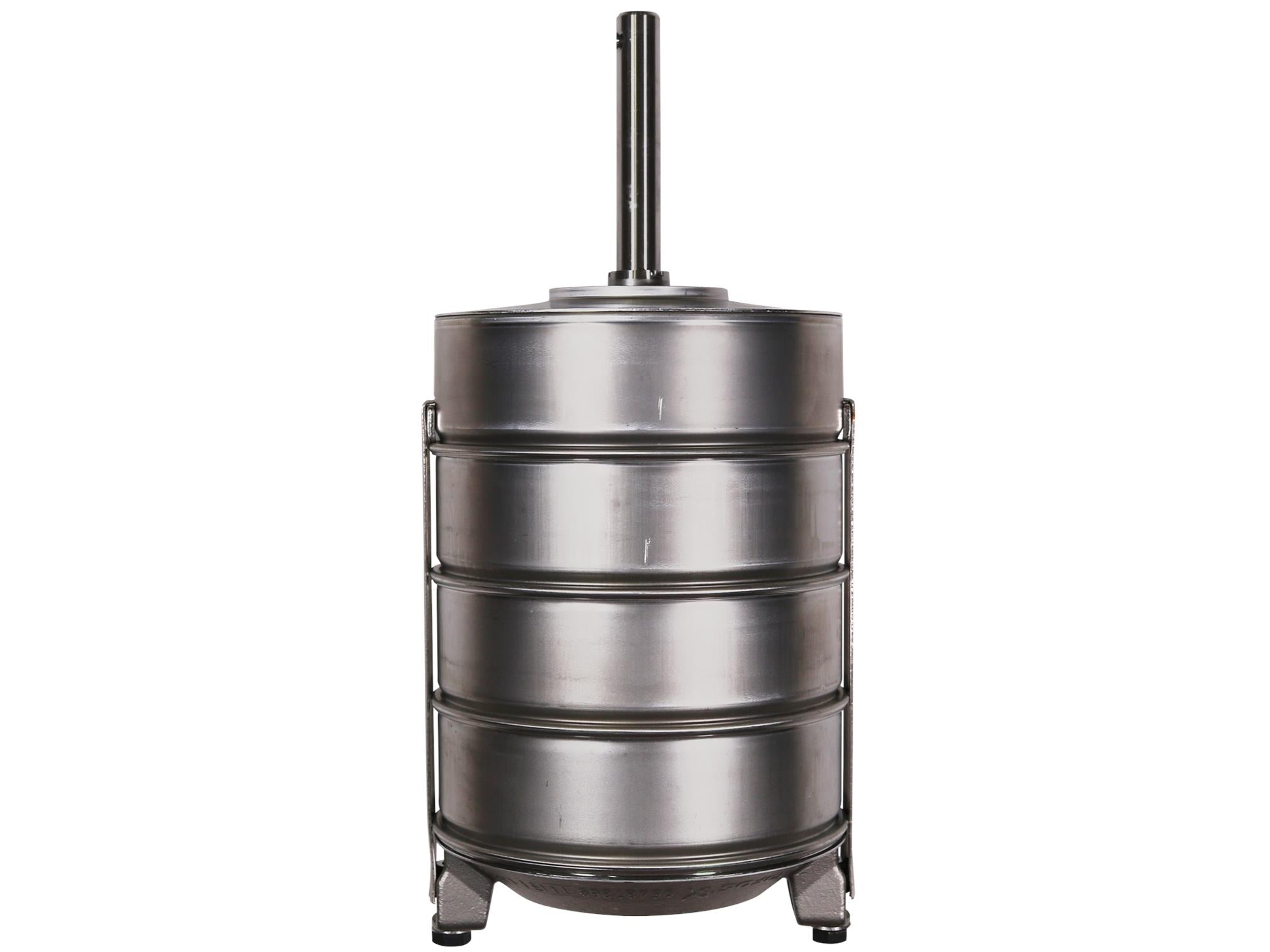 Grundfos 96491739, Chamber Stack Kit CRI 15-4