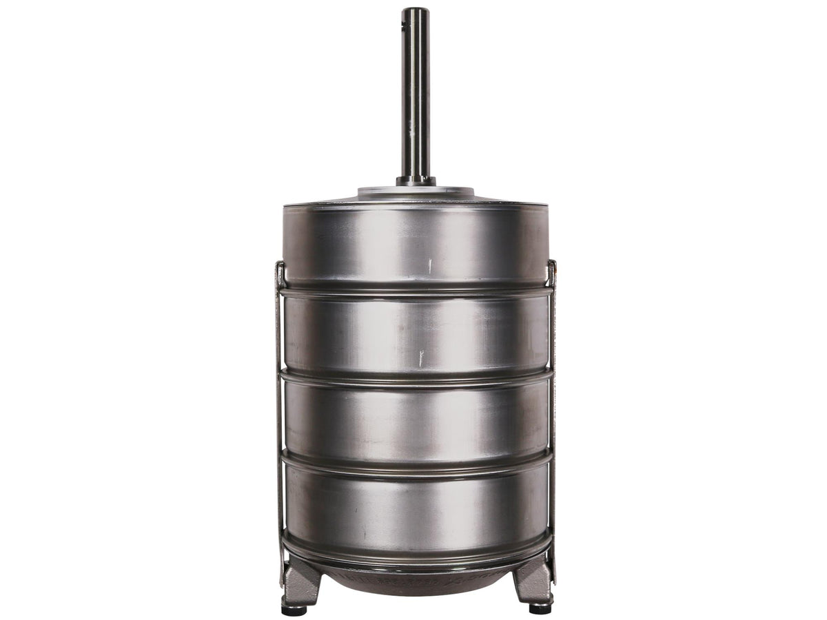 Grundfos 96491739, Chamber Stack Kit CRI 15-4