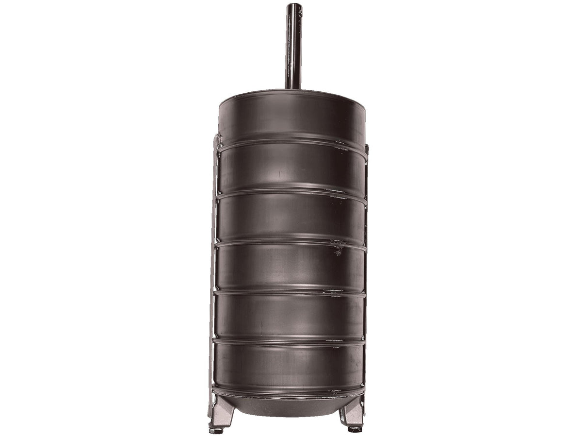 Grundfos 96491741, Chamber Stack Kit CRI 15-6