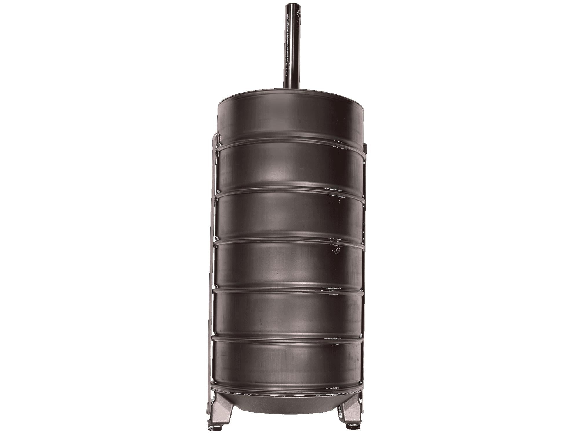 Grundfos 96491741, Chamber Stack Kit CRI 15-6