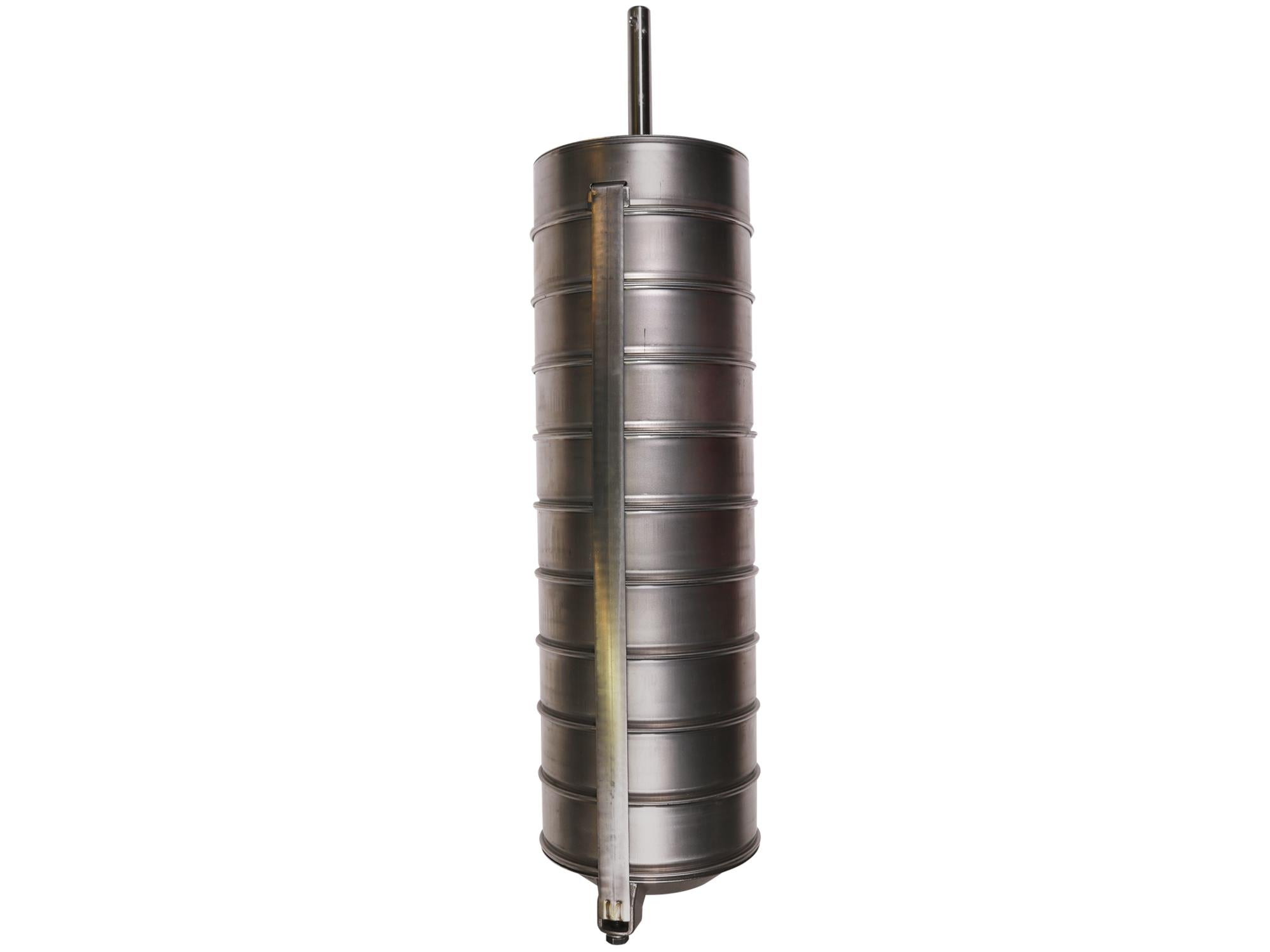 Grundfos 96491745, Chamber Stack Kit CRI 15-10