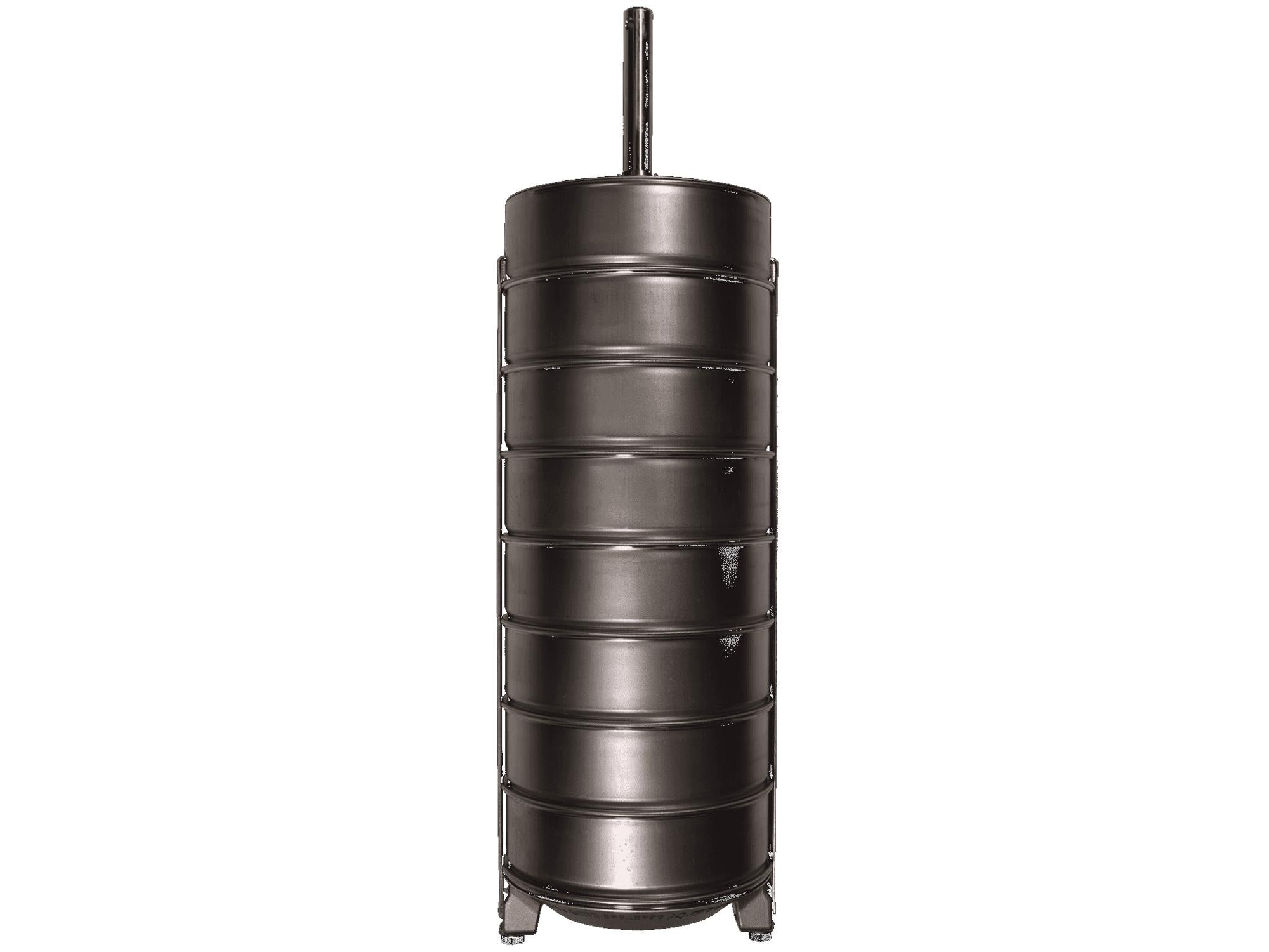 Grundfos 96491766, Chamber Stack Kit CRN 15-8
