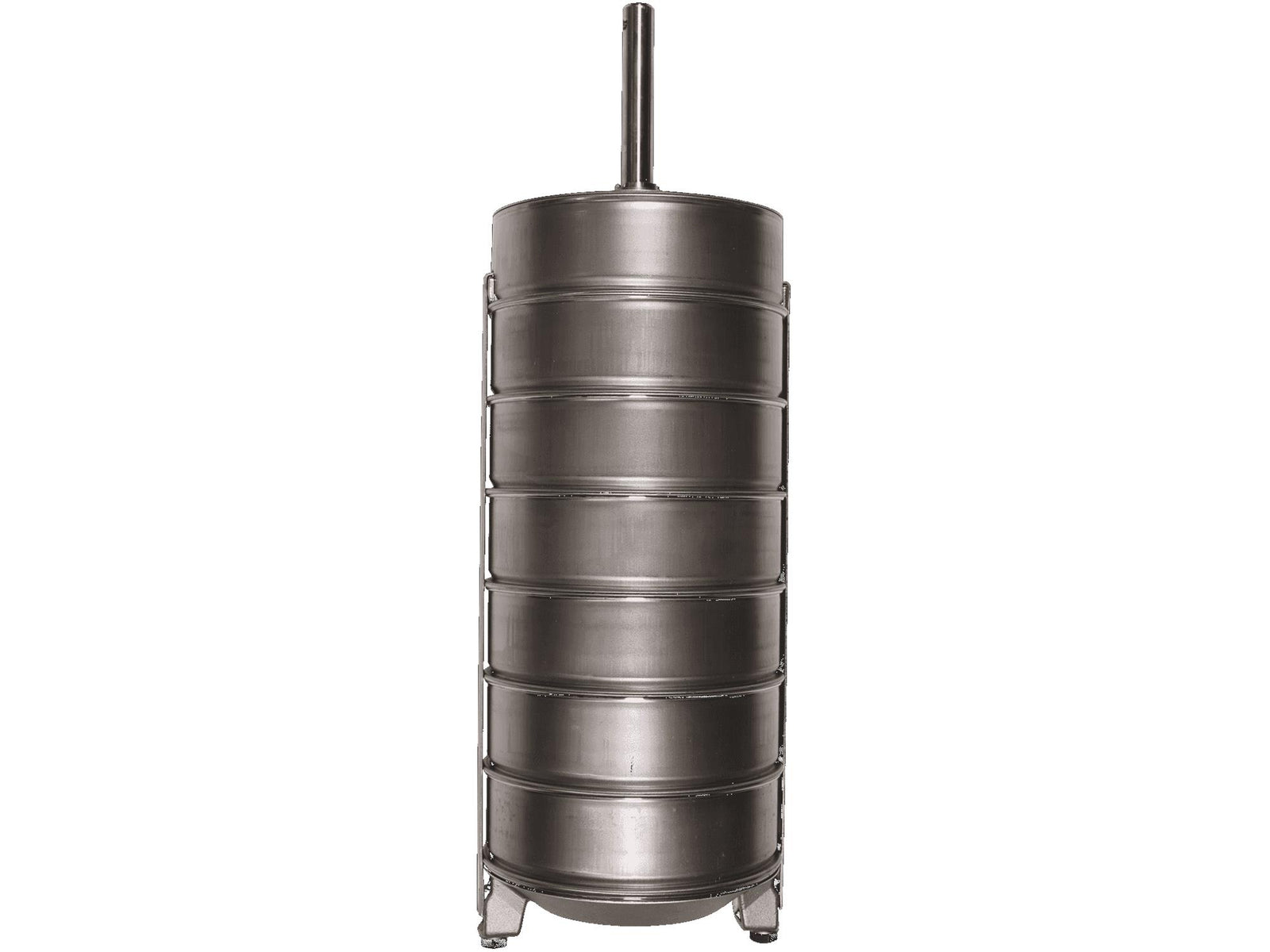 Grundfos 96491778, Chamber Stack Kit CRI 20-7