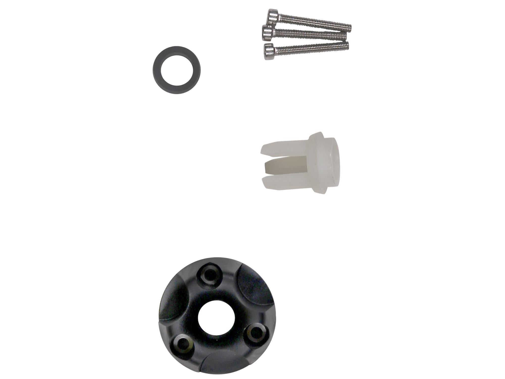 Grundfos 96494651, Cable Gland Kit S42 S50 D37179