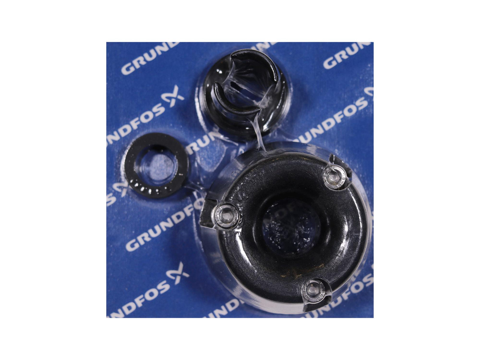 Grundfos 96494652, Inlet Part Kit Cable Gland S50 D37180