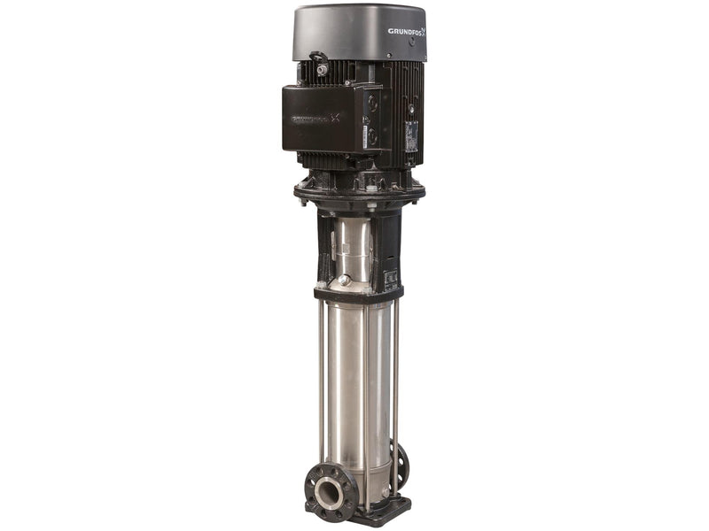 Grundfos 96500404, CRN20-17 A-FGJ-A-E-HQQE Vertical Multistage Pump