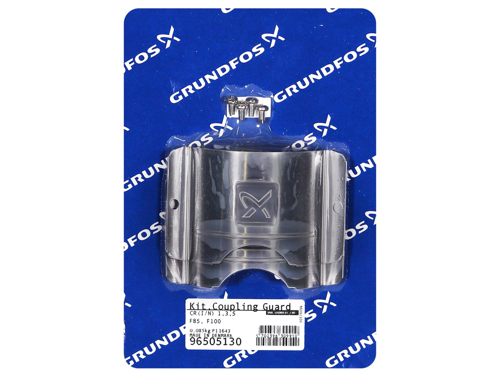 Grundfos 96505130, Coupling Guard Kit CR/I/N1/3/5