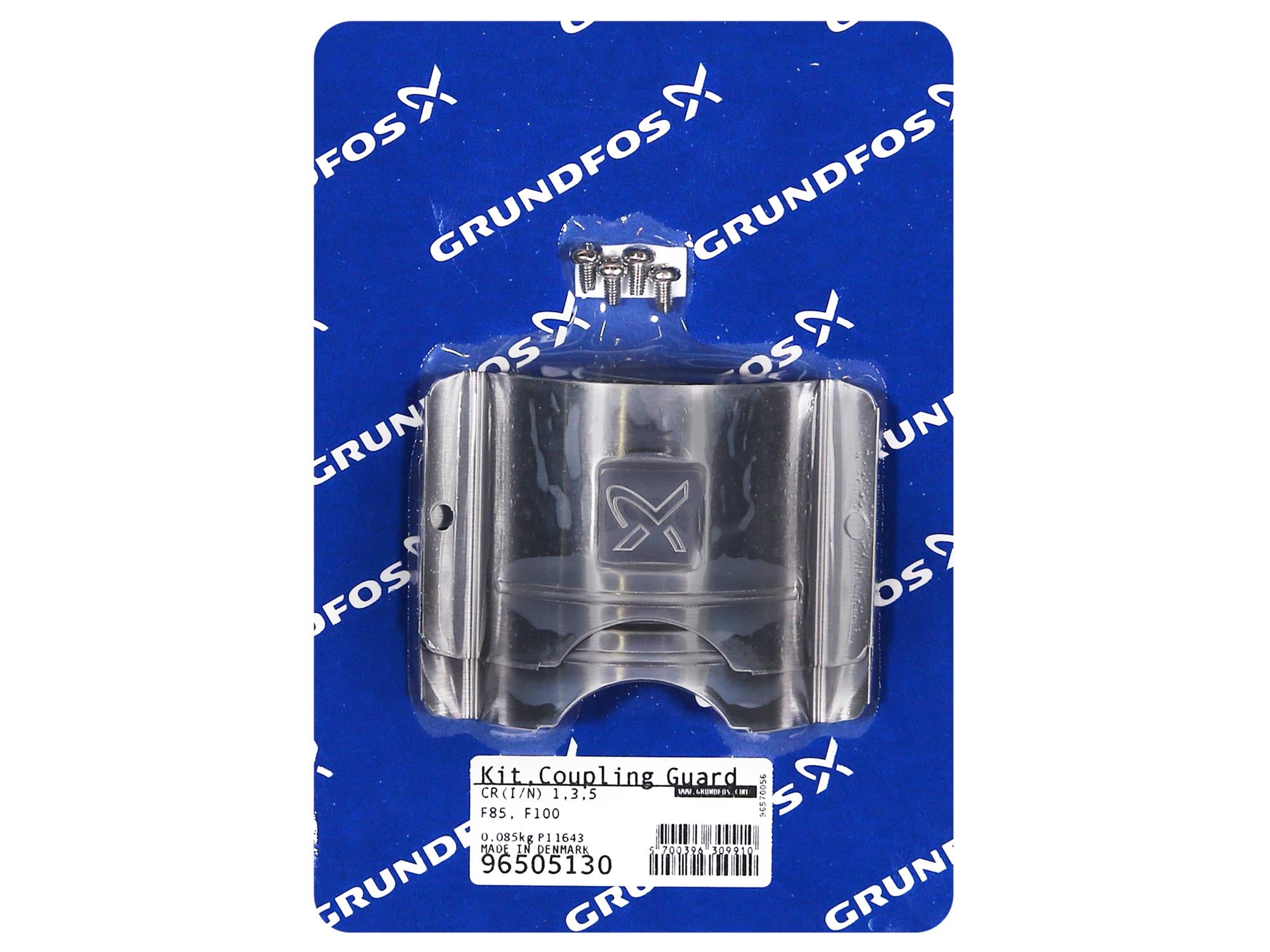Grundfos 96505130, Coupling Guard Kit CR/I/N1/3/5