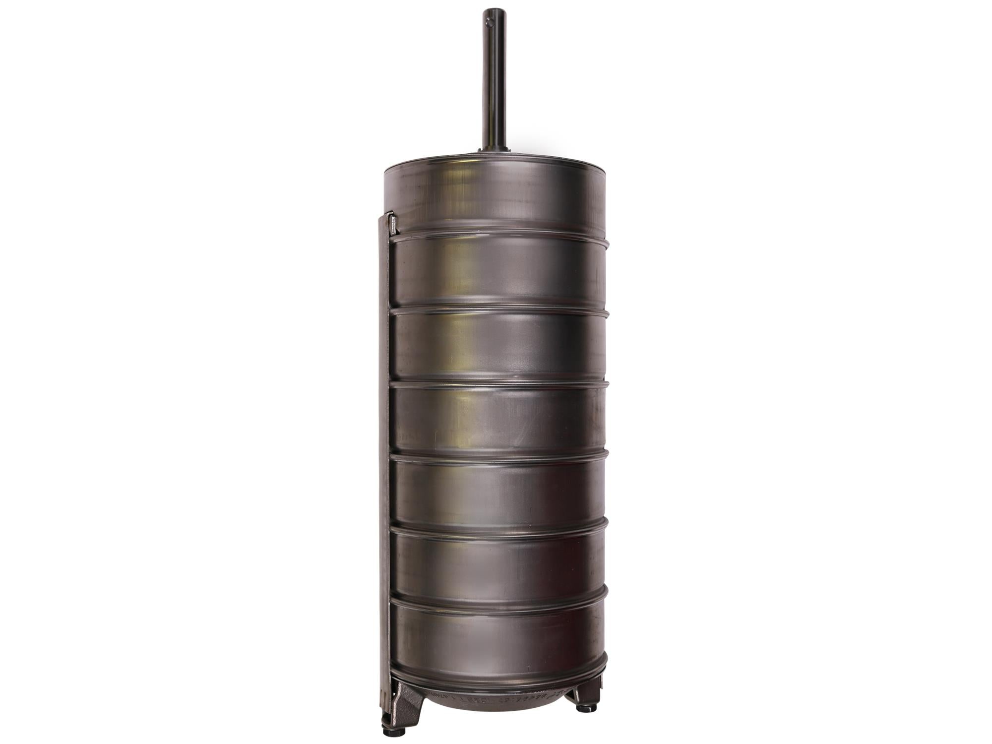 Grundfos 96508459, Chamber Stack Kit CR15-7