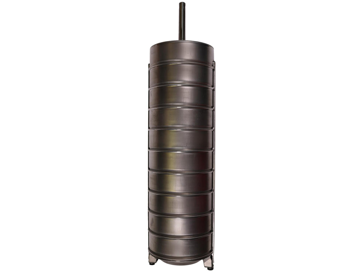 Grundfos 96508492, Chamber Stack Kit CR 15-10