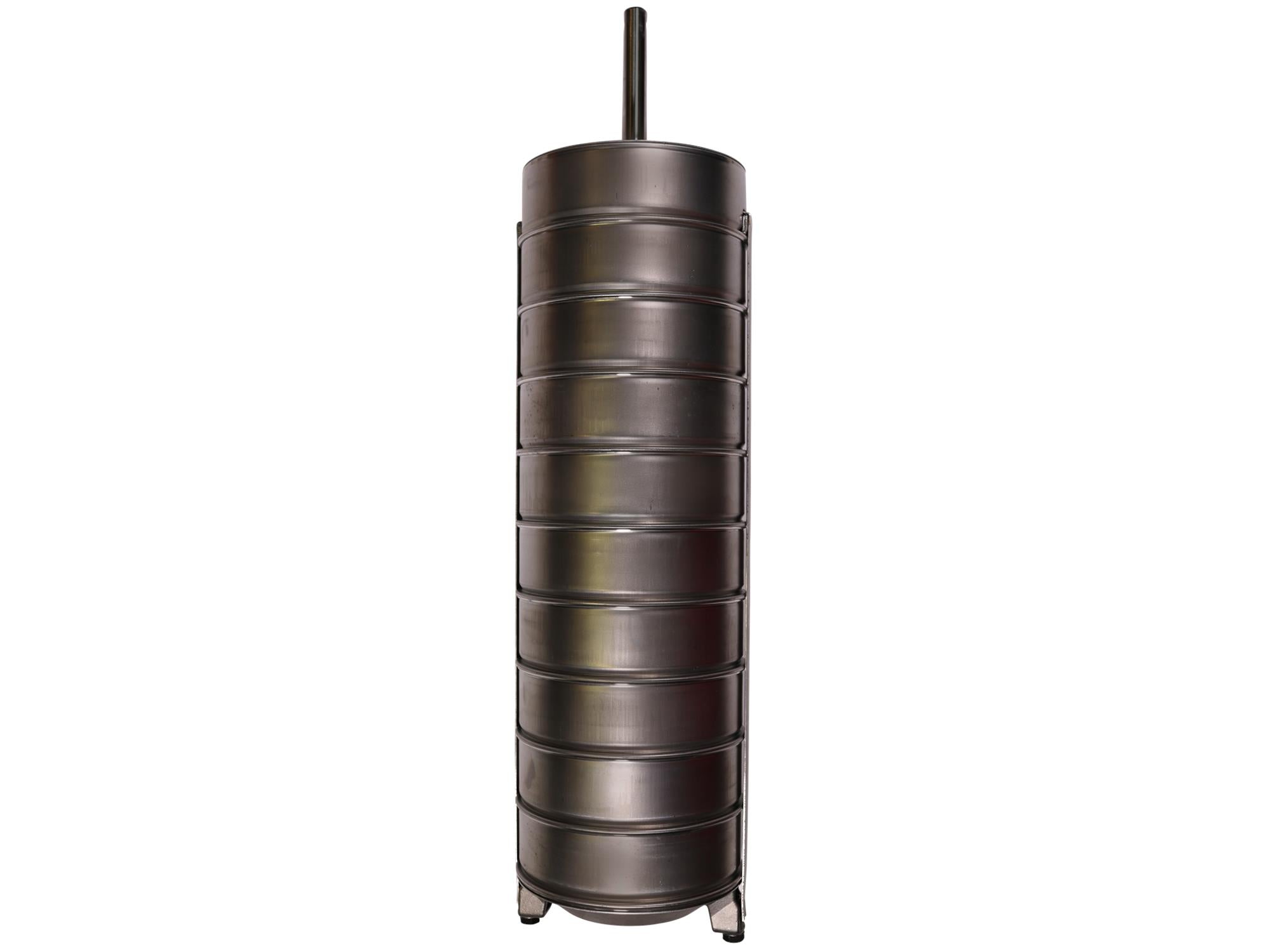 Grundfos 96508492, Chamber Stack Kit CR 15-10